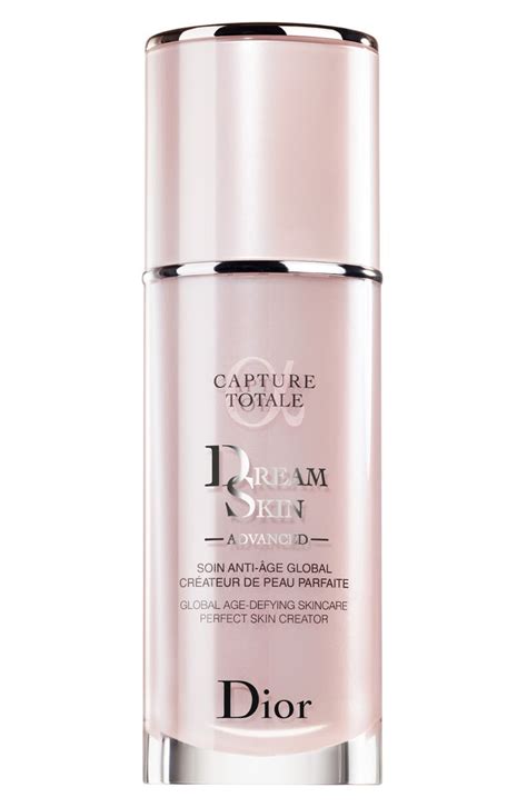 dior capture totale 50 ml dreamskin advanced|Dior Capture Totale dreamskin reviews.